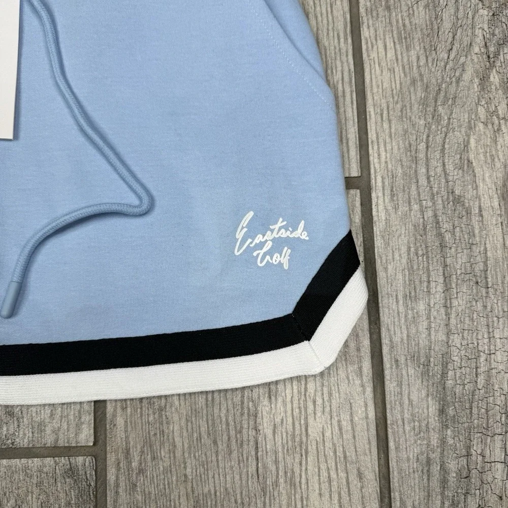 Eastside Golf Women's Skort Riviera Tech‎ Fleece Blue Skirt NWT Size S EGWS5005 - Picture 2 of 9